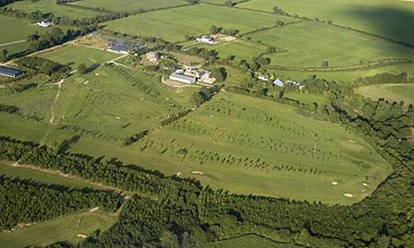 Slievenamon Golf Club