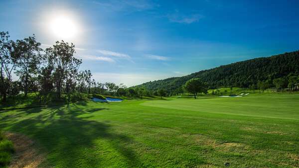 Slievenamon Golf Club
