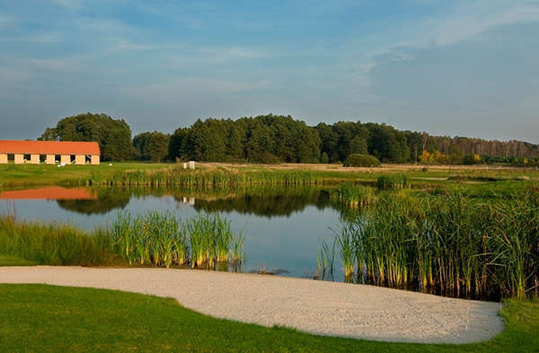 Sobienie Krolewskie Golf & Country Club