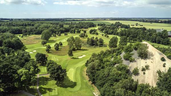 Söderåsens Golfklubb