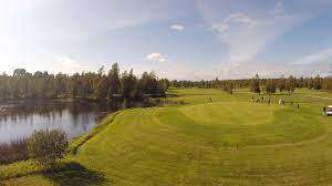 Sörfjäderns Golfklubb