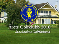 Sollentuna Golfklubb