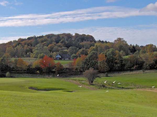 Søllerød Golfklub