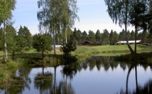 Sollerö Golfklubb