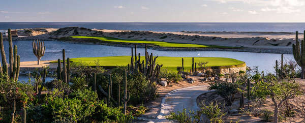 Solmar Golf Links