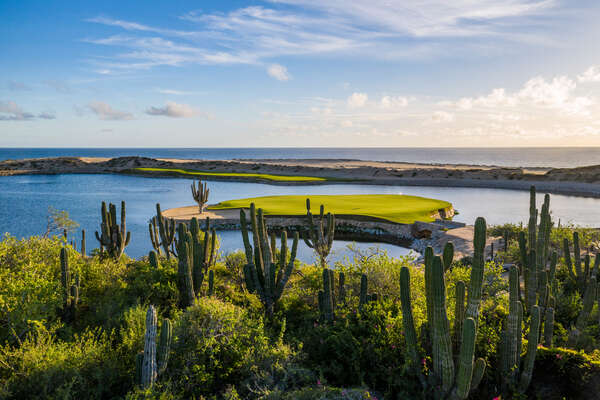 Solmar Golf Links