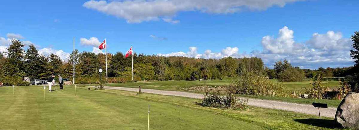 Solrød Golfklub
