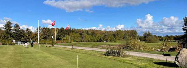 Solrød Golfklub