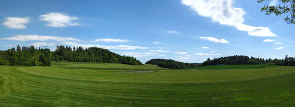 Solum Golfklubb