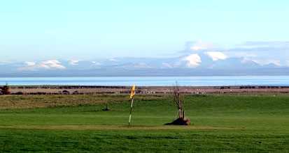 Solway Links