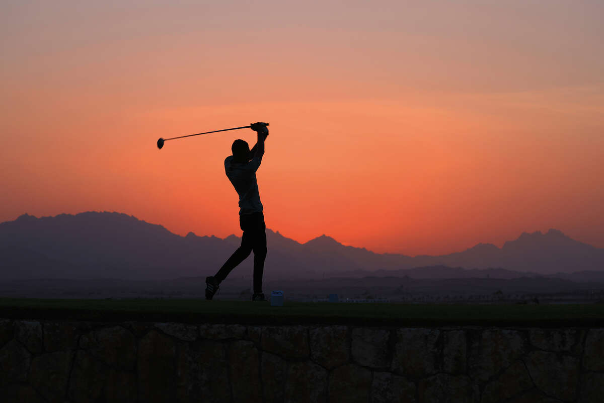 SOMABAY GOLF