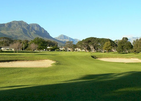 Somerset West Golf Club