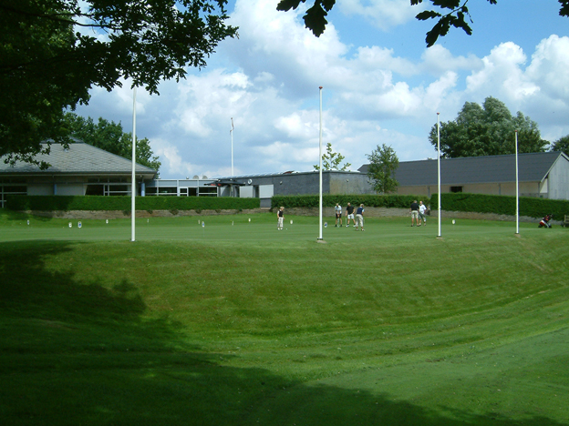 Sønderjyllands Golfklub