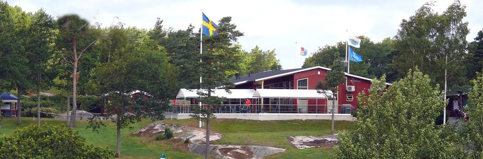 Sotenäs Golfklubb