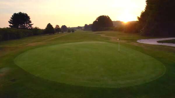 South Beds Golf Club