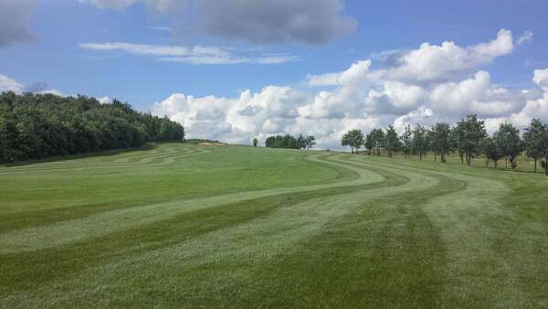 South Chesterfield Golf Club