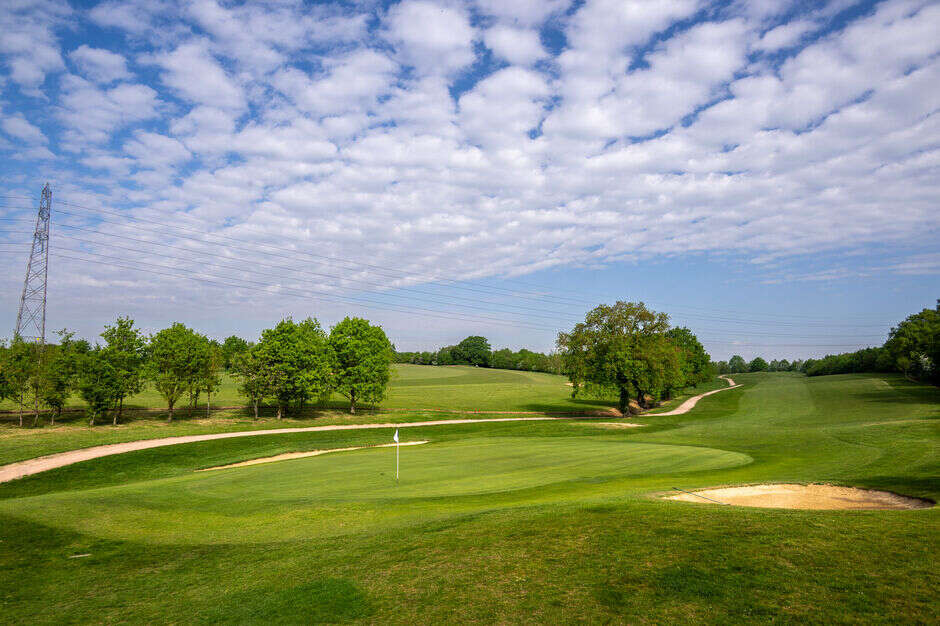 South Essex Golf Club