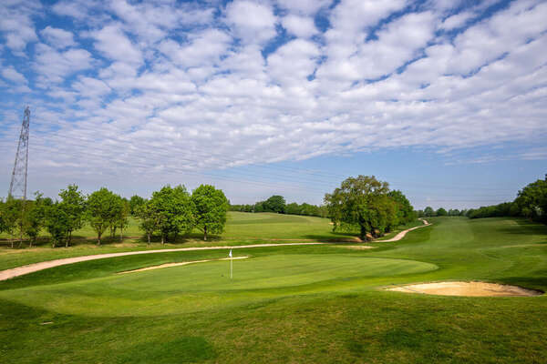 South Essex Golf Club
