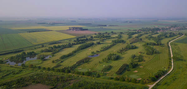 South Kyme Golf Club
