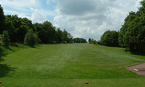 South Leeds Golf Club