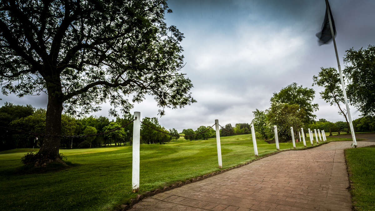 South Moor Golf Club