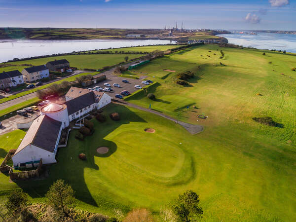 South Pembrokeshire Golf Club