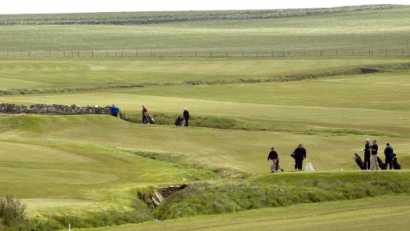 South Ronaldsay Golf Course