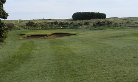 South Shields Golf Club