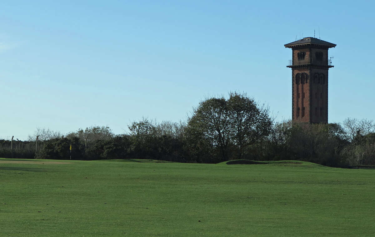 South Shields Golf Club