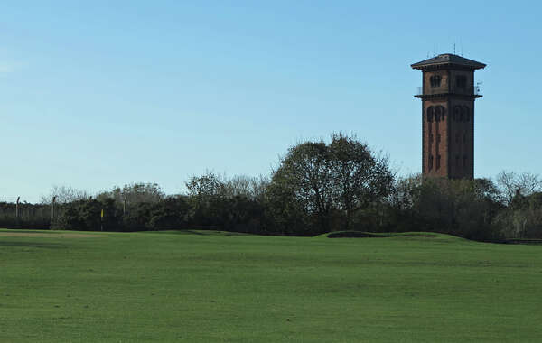 South Shields Golf Club