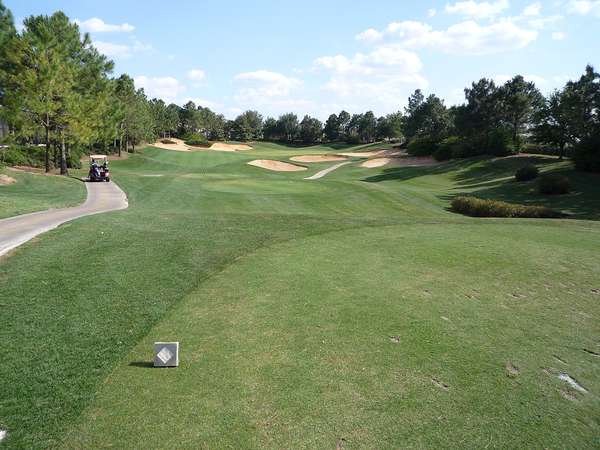 Southern Dunes Golf & Country Club