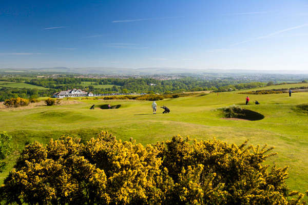 Southerndown Golf Club