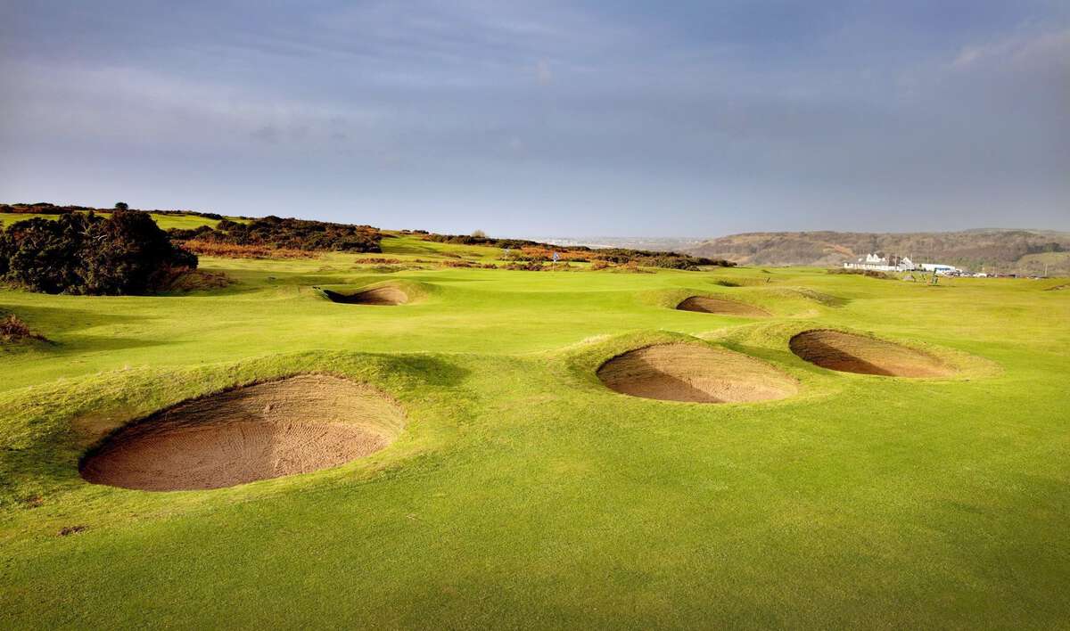 Southerndown Golf Club
