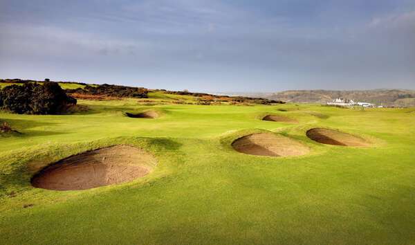 Southerndown Golf Club