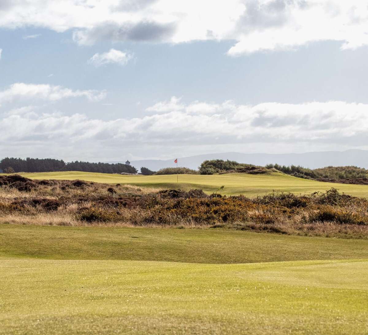 Southerness Golf Club