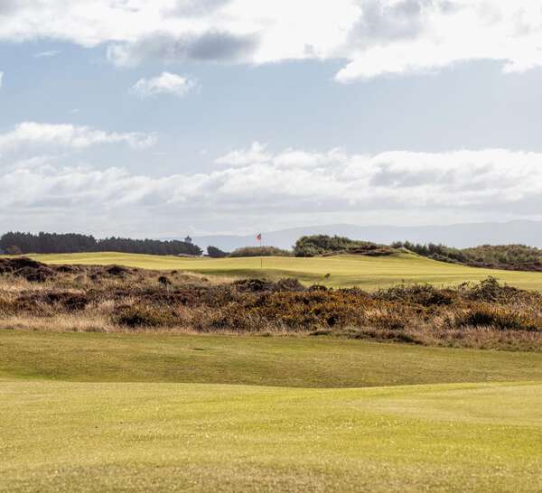 Southerness Golf Club