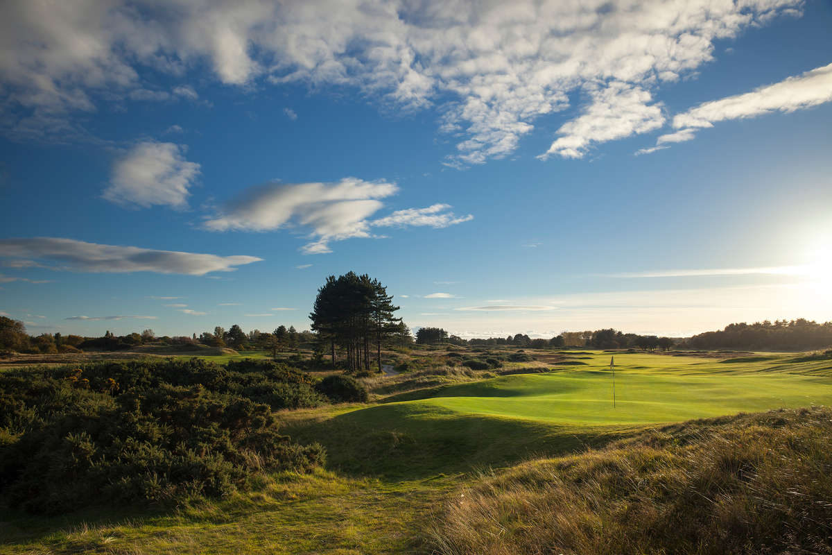 Southport & Ainsdale Golf Club