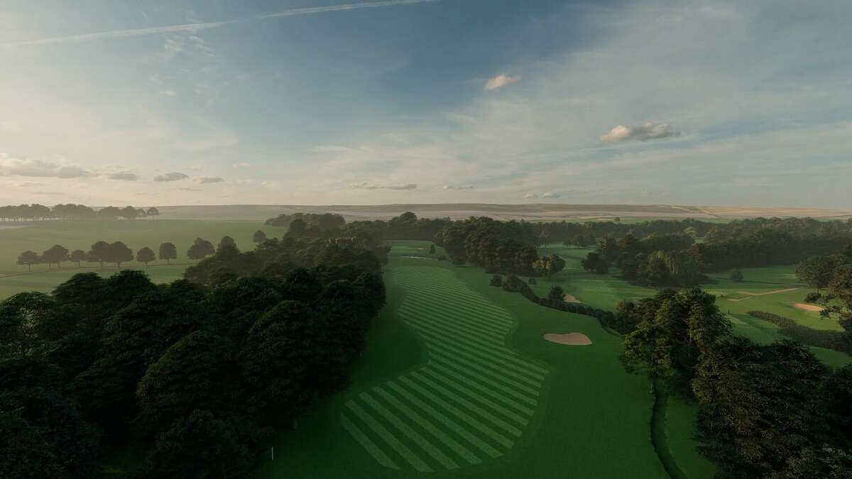 Southwick Park Golf Club