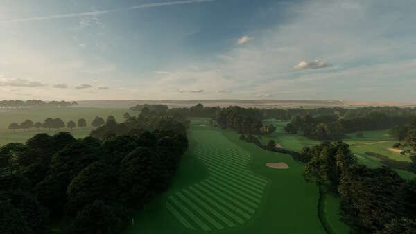 Southwick Park Golf Club