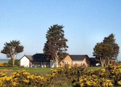Southwold Golf Club