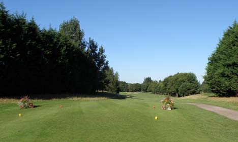 Southwood Golf Club