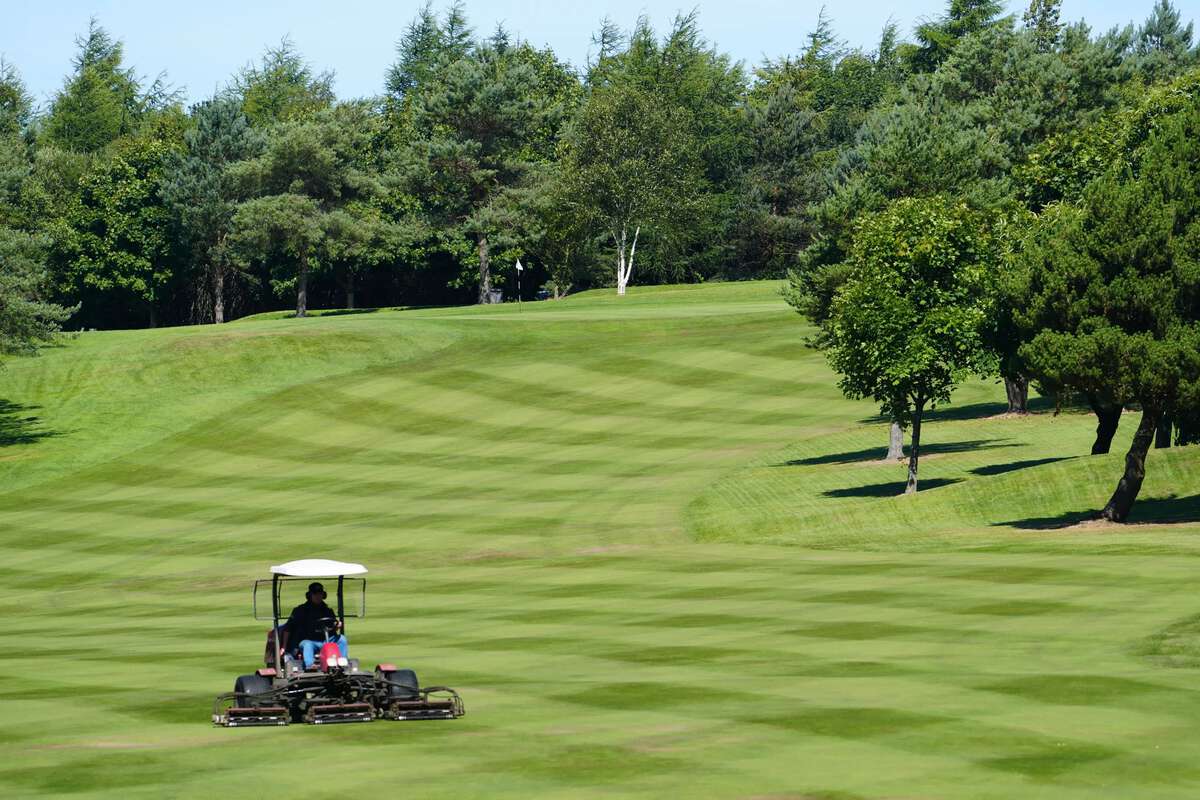 Spa Golf Club