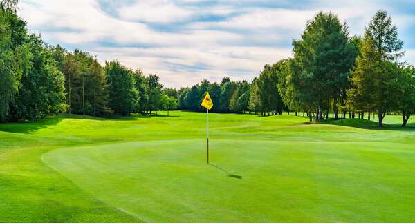 Spalding Golf Club
