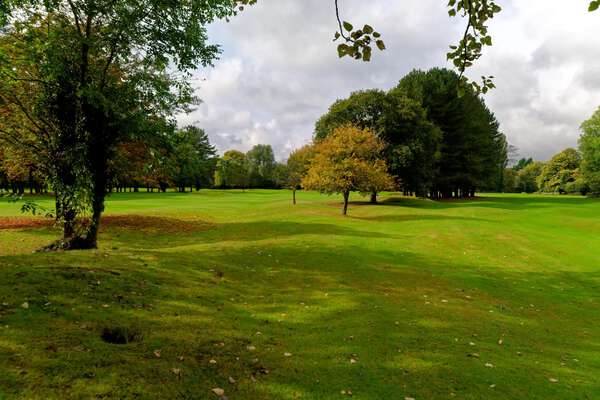 Springhead Park Golf Club