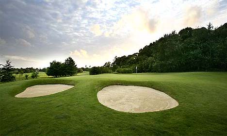 Sprowston Manor Hotel, Golf & Country Club