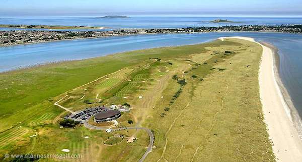 St Anne's Golf Club