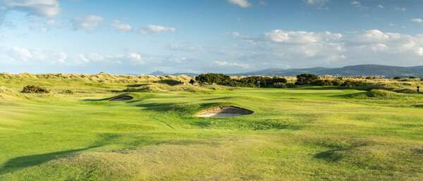 St Anne's Golf Club
