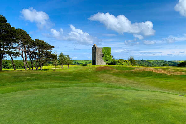 St Austell Golf Club