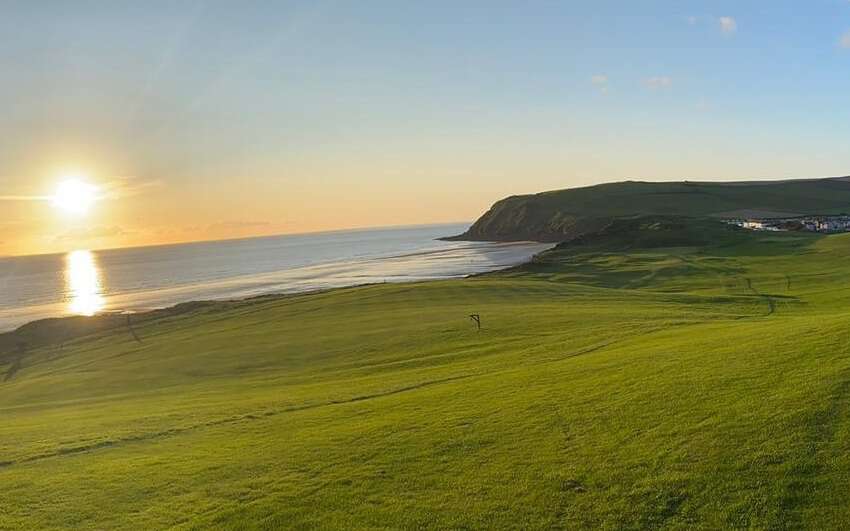St Bees Golf Club