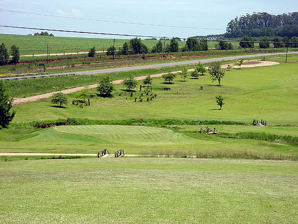 St Cathryn's Golf Estate